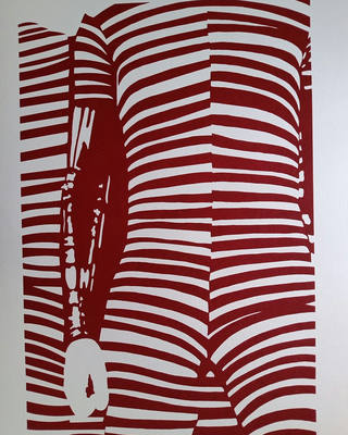 Kleber Ventura - Corpo Vermelho