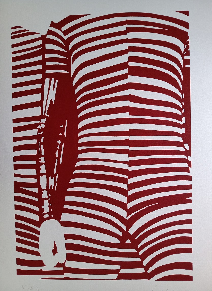 Corpo Vermelho