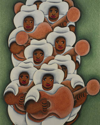 José Sabóia - Banda
