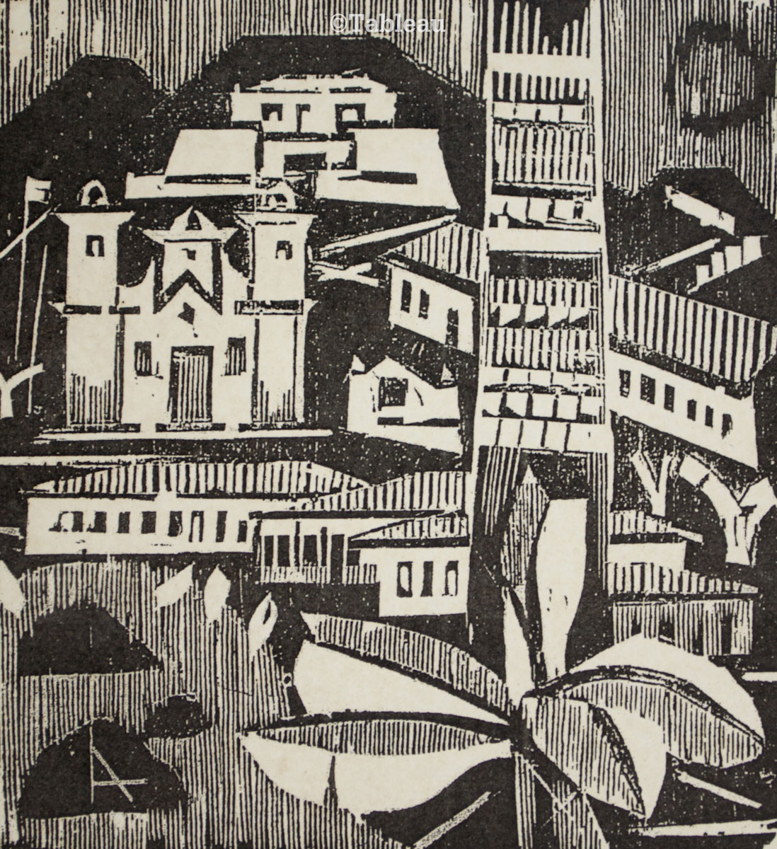 Paisagem