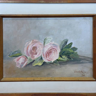 Dircéa Mello - Flores