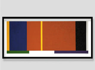 Eduardo Sued - de Stijl IV