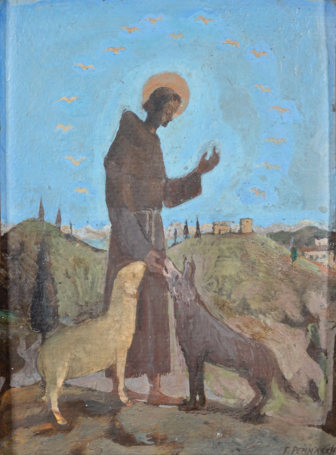 São Francisco
