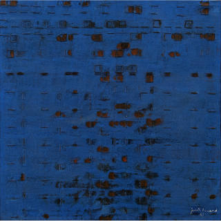 Judith Lauand - Sem título