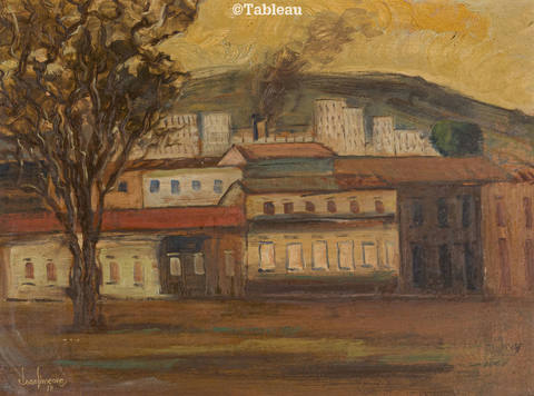 Paisagem