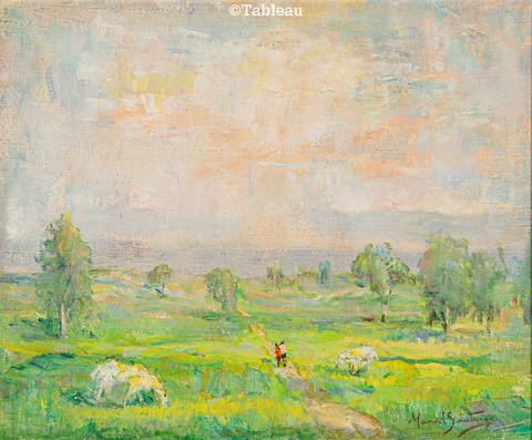 Paisagem