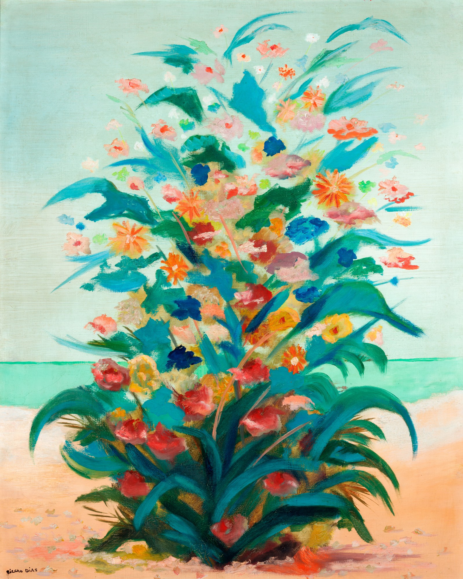 Flores