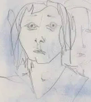 Candido Portinari - Mulher