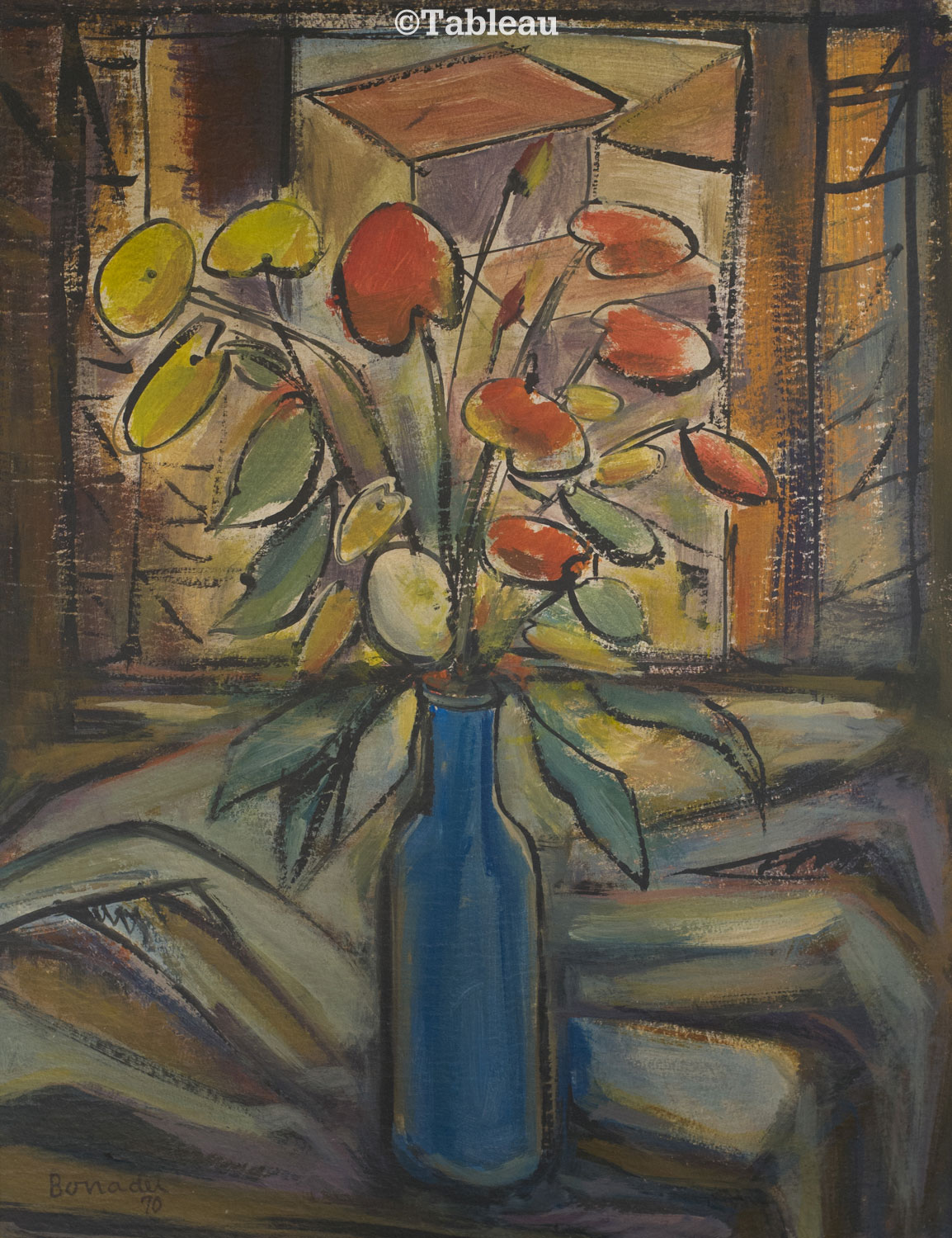 Flores