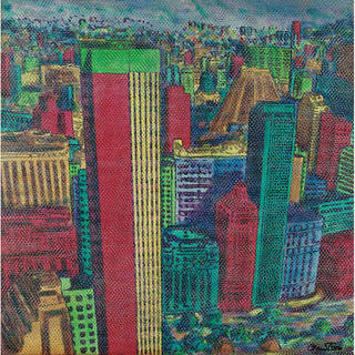 Claudio Tozzi - Rio de Janeiro