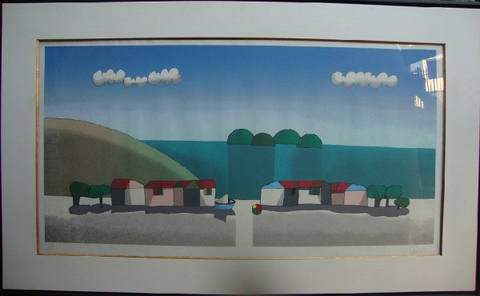 Paisagem