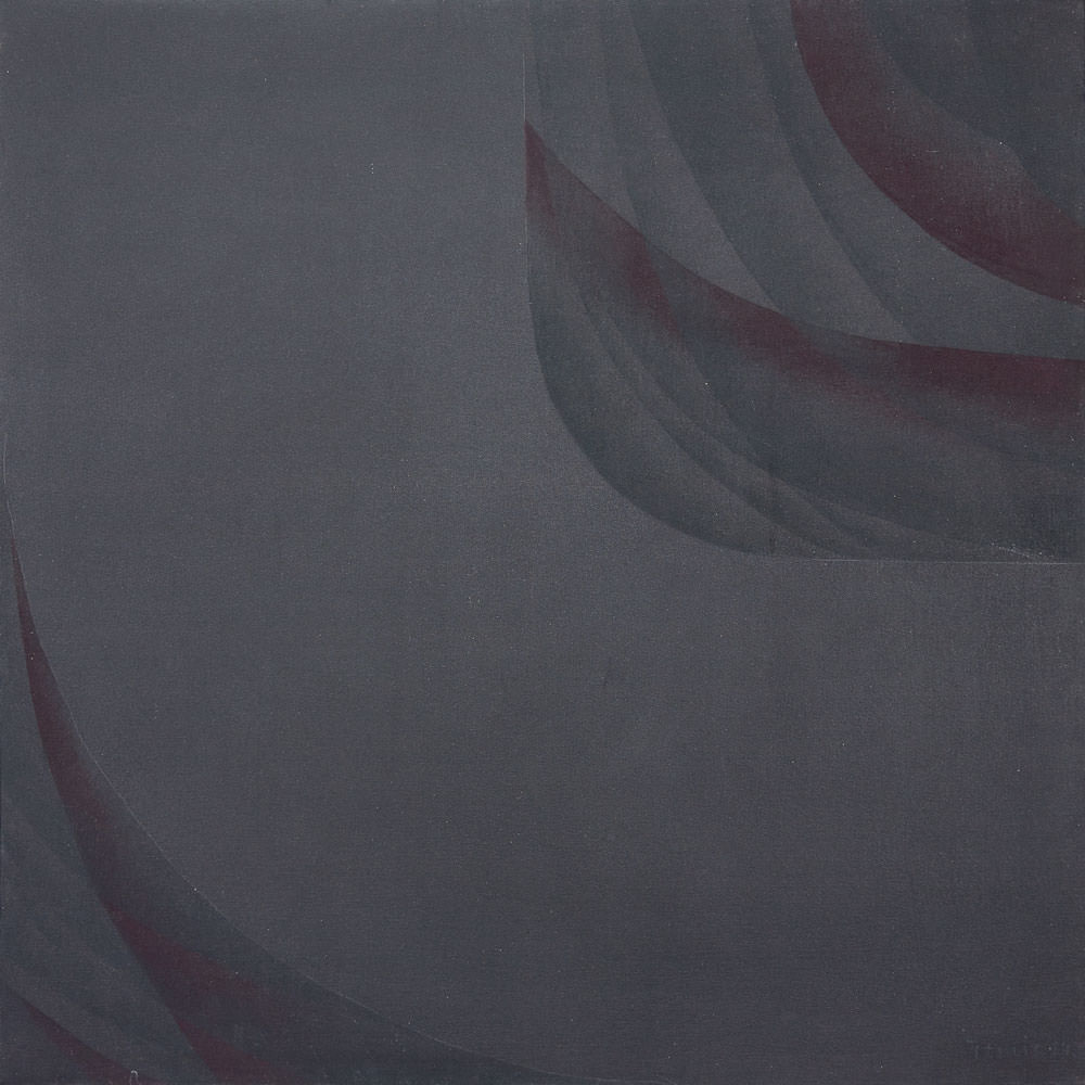 Tomie Ohtake - Sem título