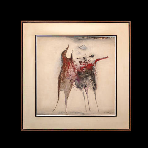 Composição No. 8
