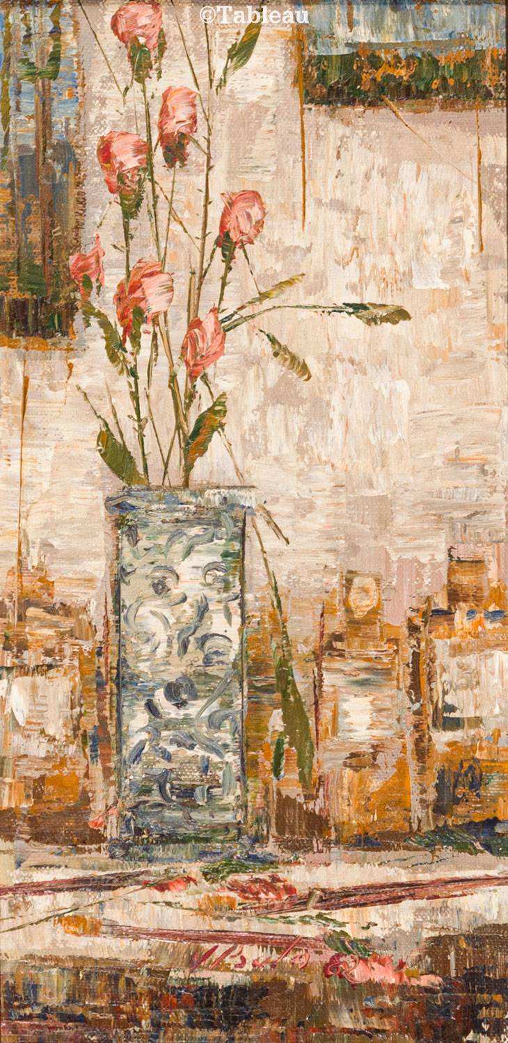 José Paulo Moreira da Fonseca - Rosas