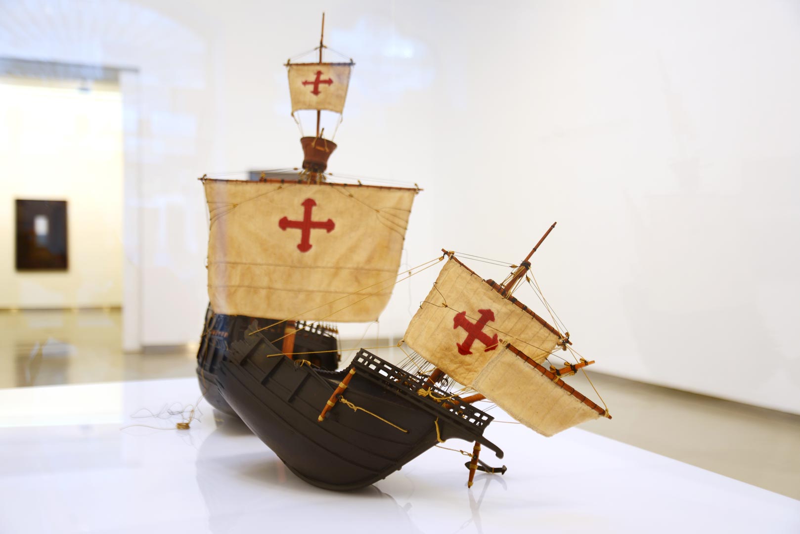 Shipwreck (Santa Maria)