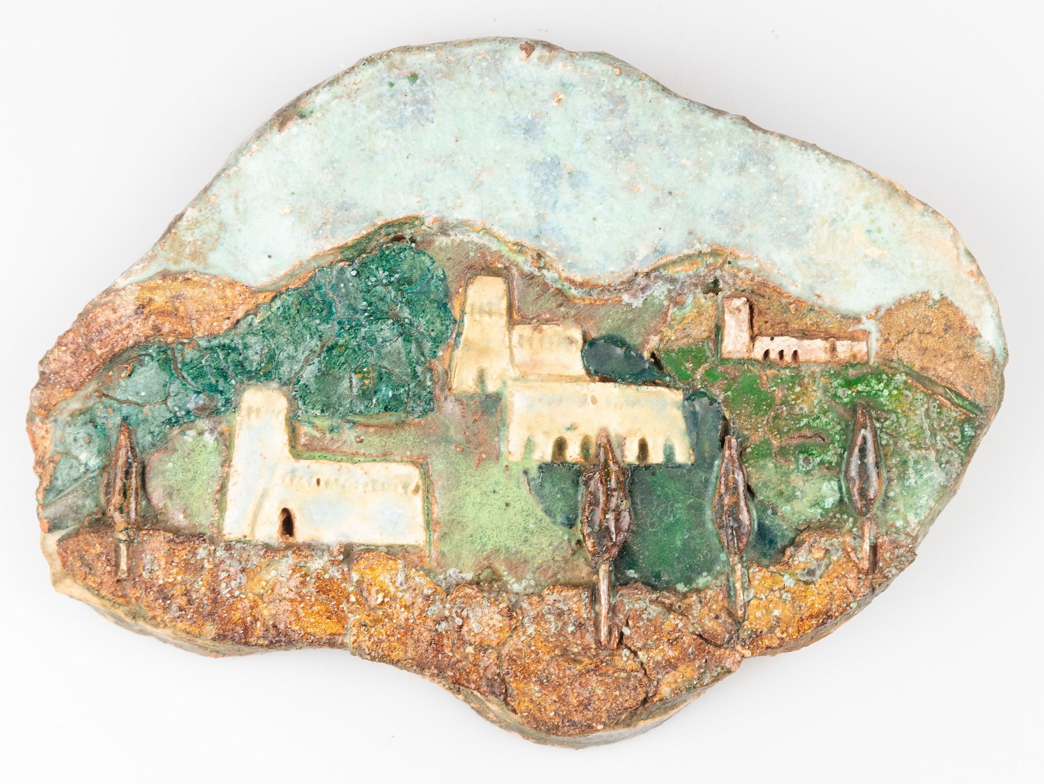 Paisagem Medieval