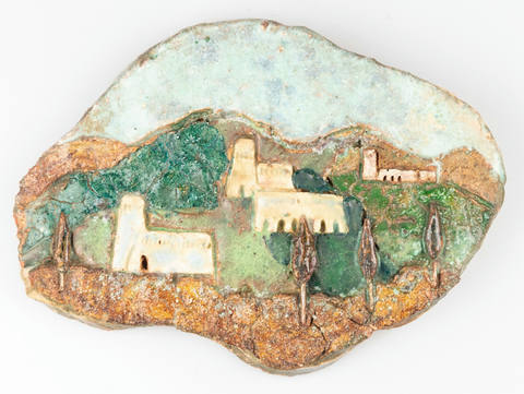 Paisagem Medieval