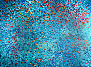 Marysia Portinari - Excelsior