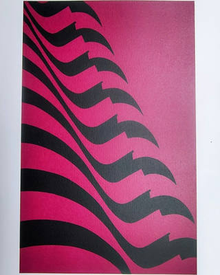 Kleber Ventura - Bandeira Pink