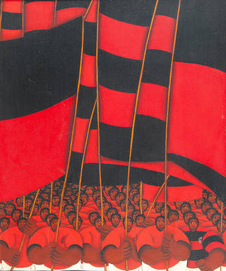 José Sabóia - Torcida do Flamengo