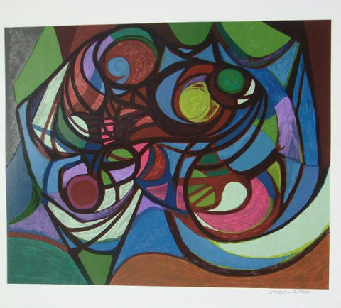 Abstrato