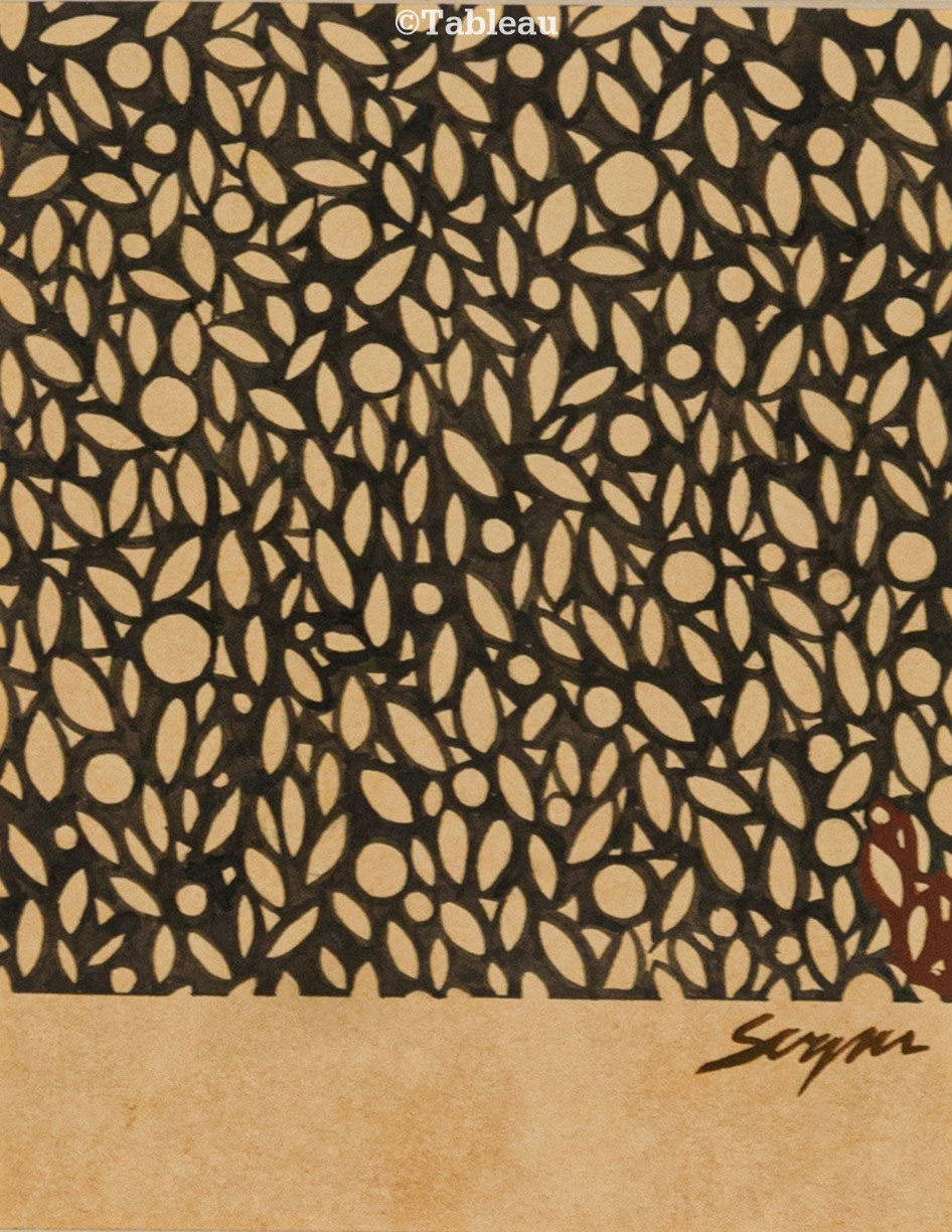 Ivan Serpa - Composição