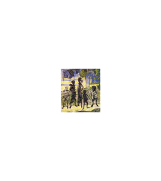 Candido Portinari - Clareira