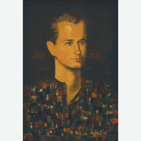 Retrato de João