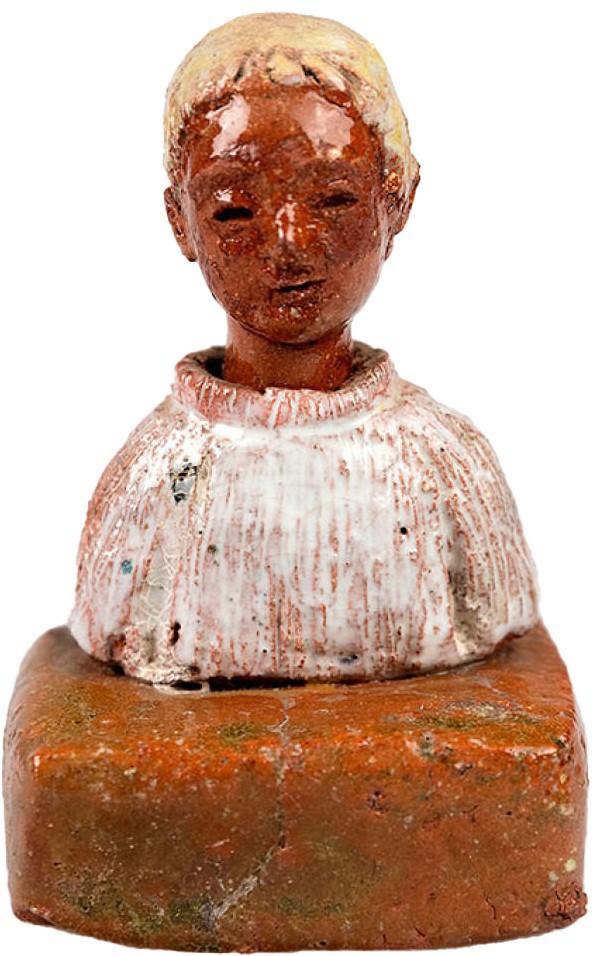 Fulvio Pennacchi - Figura Masculina