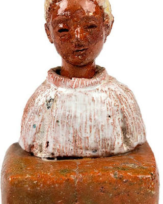 Fulvio Pennacchi - Figura Masculina