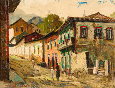Paisagem