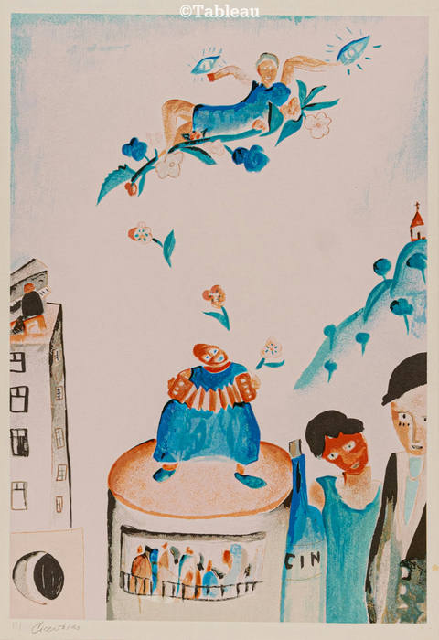Sanfoneiro