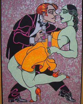 Juarez Machado - Tango
