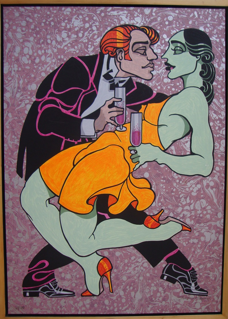 Tango