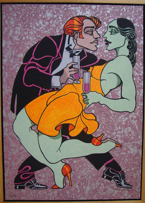 Tango