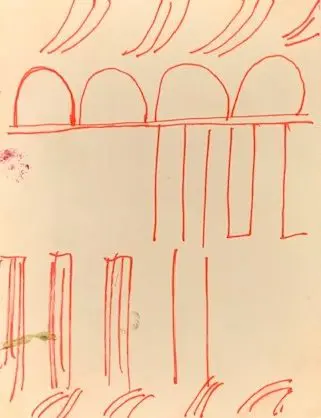 Estudos (Frente e Verso)