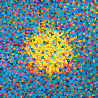 Marysia Portinari - Helix Nebula
