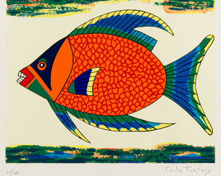 Carlos Furtado - Peixe