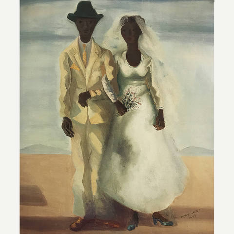Casamento na Roça