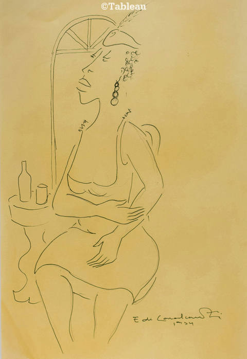 Madame