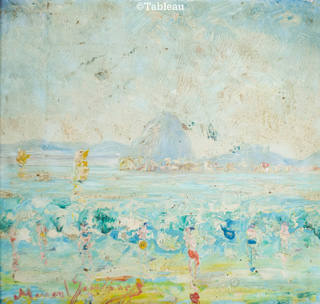 Manoel Santiago - Pão de Açúcar