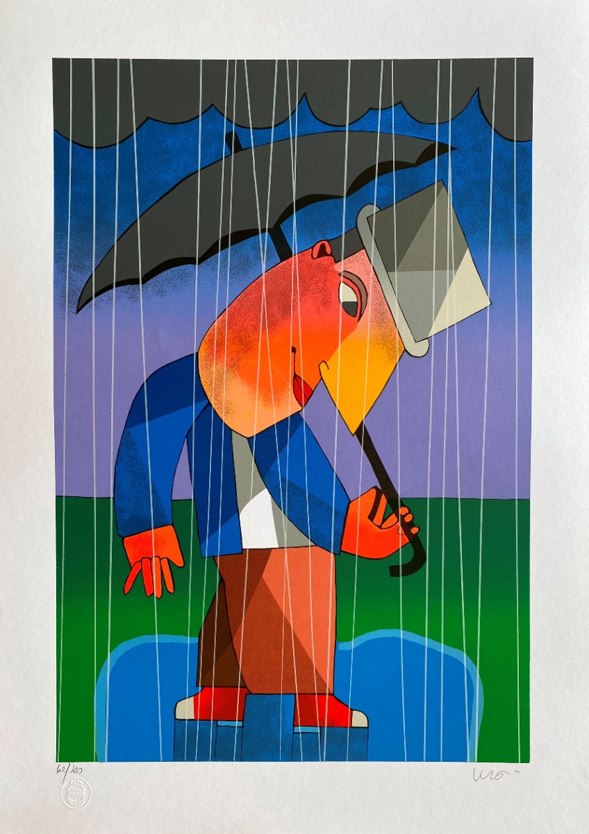 Chuva