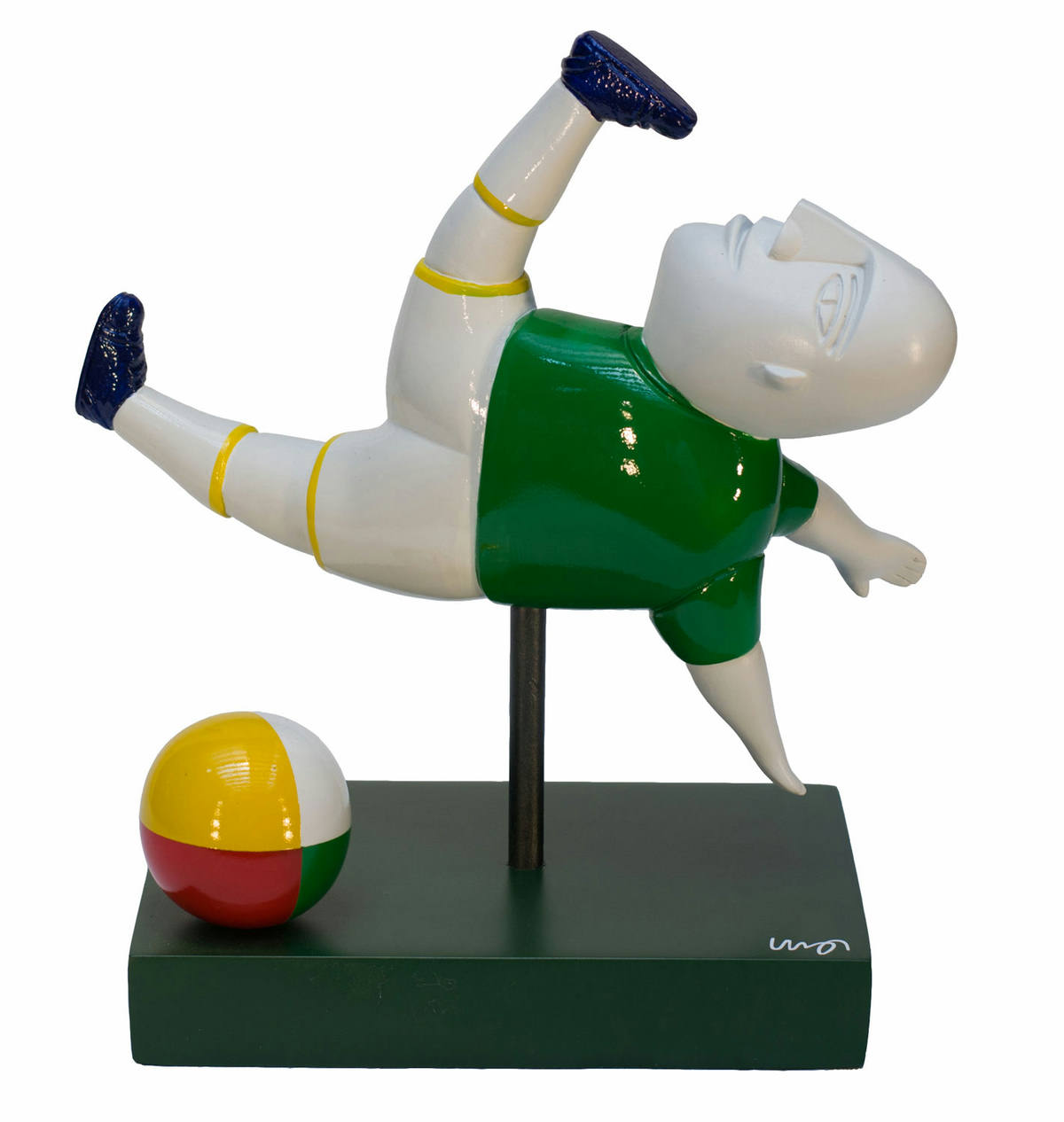 Jogador de futebol