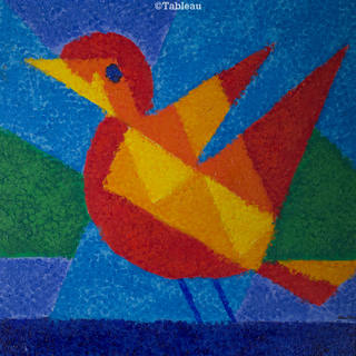 Claudio Tozzi - Pássaro