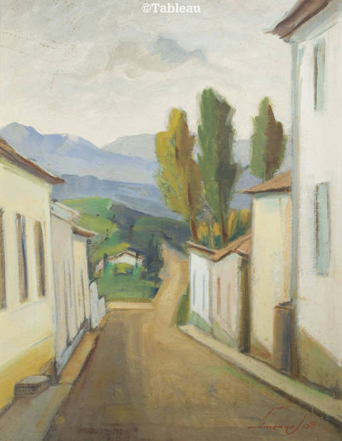 Paisagem