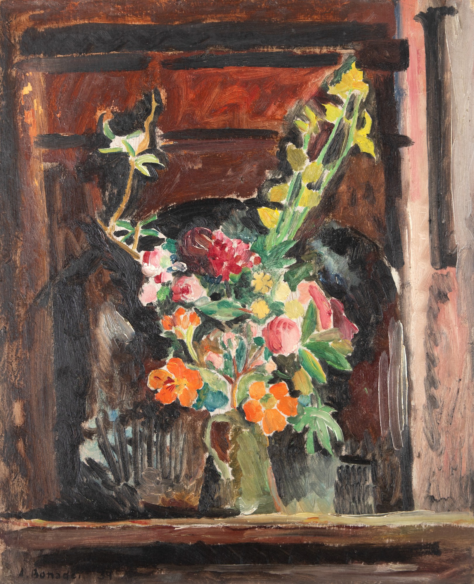 Vaso de Flores