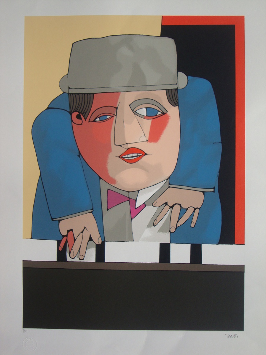 Pianista