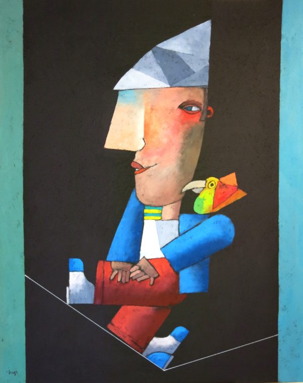 O Ilusionista