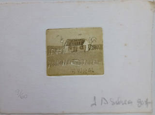 José Antônio da Silva - Fazendinha