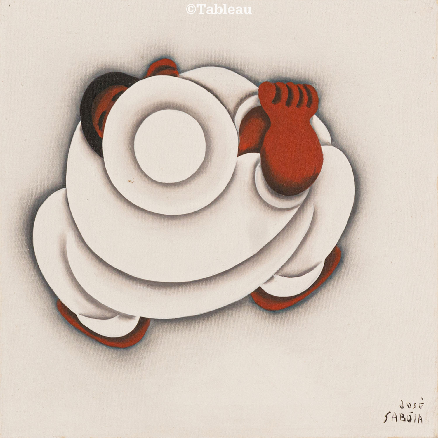 José Sabóia - Casal
